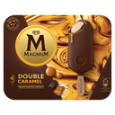 Magnum Double caramel