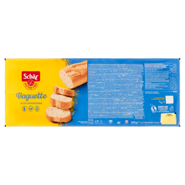 Schär Gluten-Free Baguette