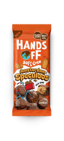 Hands Off Amsterdam speculoos
