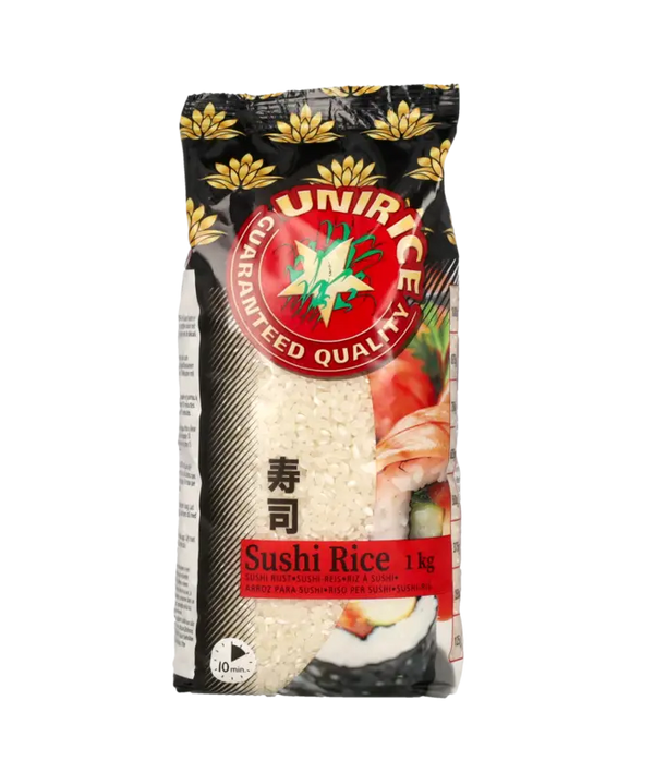 Unirice Sushi rijst