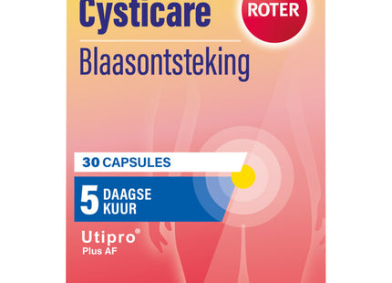 Roter Cysticare