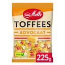 Van Melle Toffees Eierlikörgeschmack