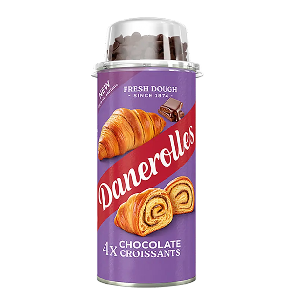 Danerolles Pains au chocolat