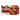 Karamel ijsrepen