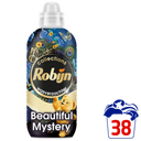 Robijn Weichspüler Beautiful Mystery
