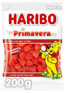 Haribo Primavera