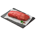 Butcher's beef tenderloin