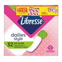 Libresse So slim panty liners
