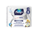 Nalys Ultra Care Gigarolle Toilettenpapier