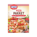 Dr. Oetker Pizzapaket