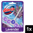 Glorix WC-Block Lavendel
