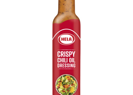 Hela Crispy chili oil dressing