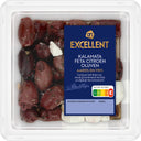 Excellent Kalamata feta citroen olijven