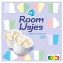 Roomijsjes
