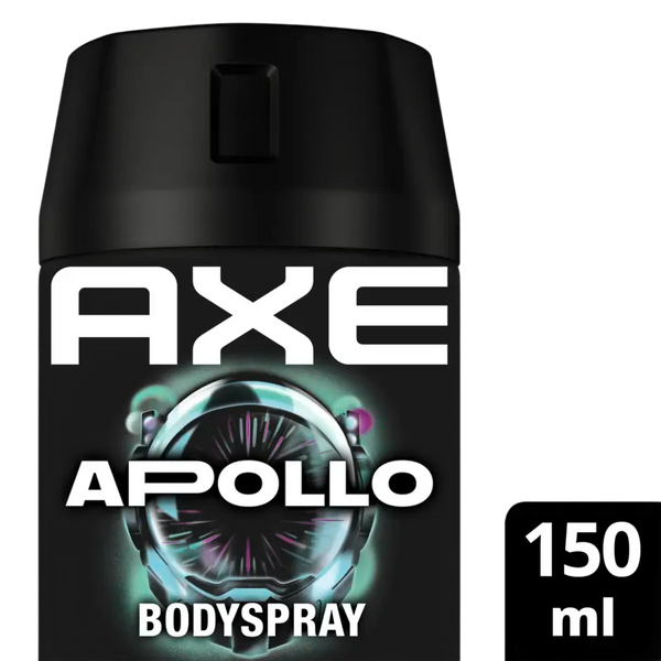 Axe Apollo Antitranspirant-Spray