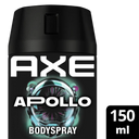 Axe Apollo Antitranspirant-Spray