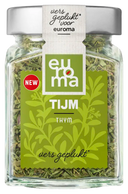Euroma Thymian gefriergetrocknet