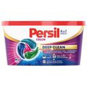 Persil Deep clean 4 in 1 discs capsules kleur