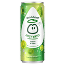 innocent Juicy Sparkling Water Lemon & Lime