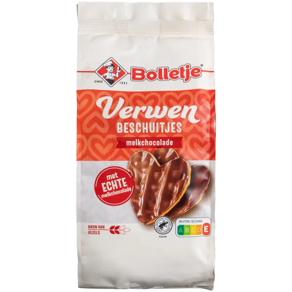 Bolletje Verwöhnbeschuitjes