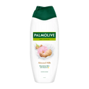 Palmolive Naturals amandel bad- & douchecrème