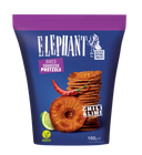 Elephant Pretzels chili & lime