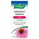 A.Vogel Echinaforce strong** + energy