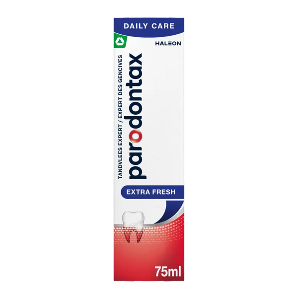 Parodontax Extra fresh tandpasta