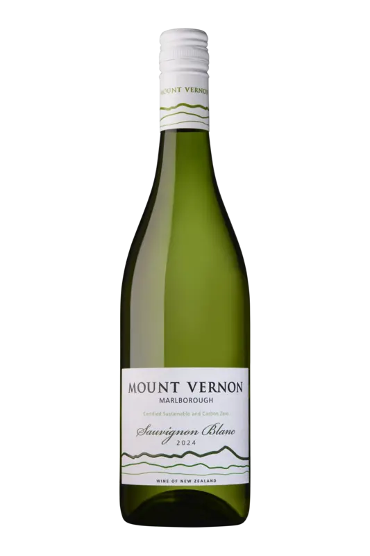 Mount Vernon Sauvignon Blanc