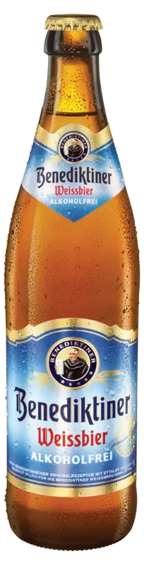 Benedictine Wheat Non-Alcoholic