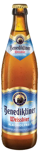 Benedictine Wheat Non-Alcoholic