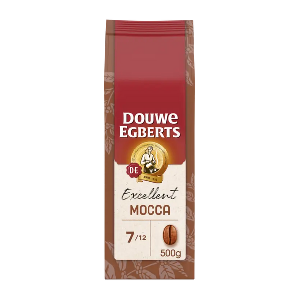 Douwe Egberts Excellent mocca koffiebonen