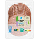 Gebraden gehakt minder vet