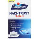 Davitamon Nachtruhe 3-in-1 Kapseln