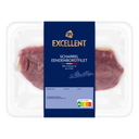 Eendenborstfilet scharrel