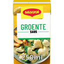 Maggi Groente saus