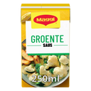 Maggi Vegetable Sauce