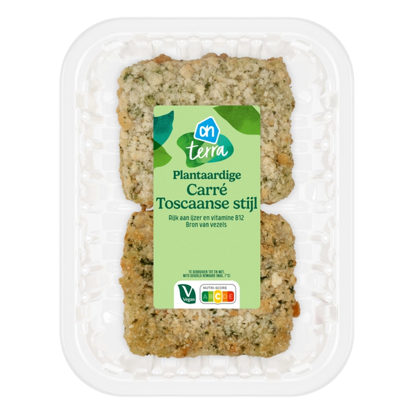 Terra Plant-Based Tuscan Roast