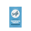 Smyle Zahnpastatabletten Fluorid Nachfüllpackung