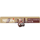 Nescafé Bauernherkunft Afrikas Kapseln