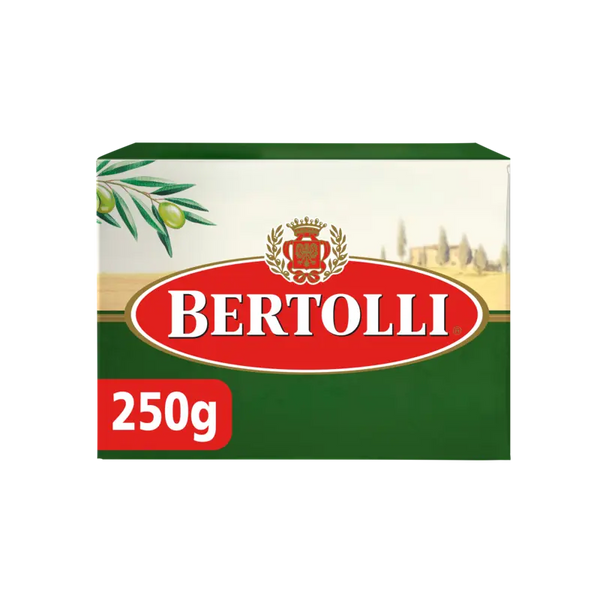 Bertolli Unsalted