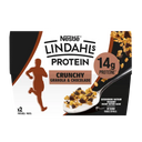 Lindls Yoghurt Crunchy Chocolate