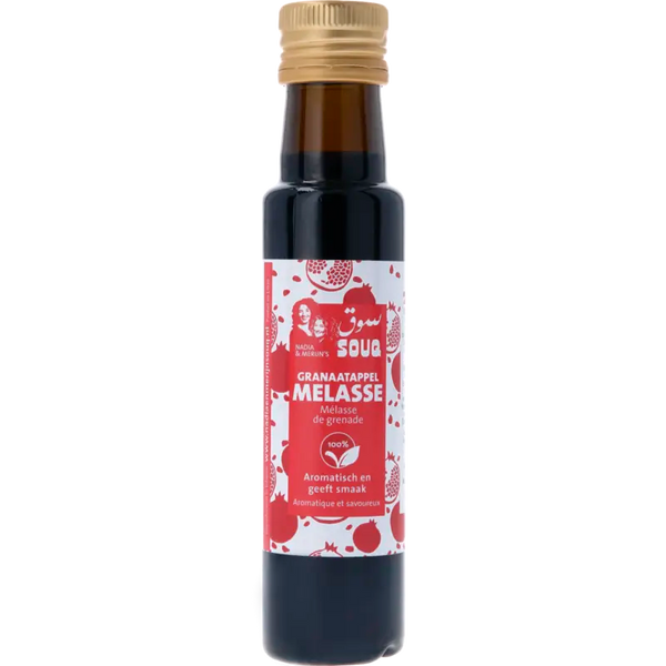 Souq Granaatappel Melasse