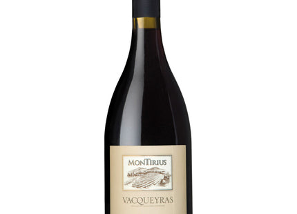 Vacqueyras Montirius Grenache