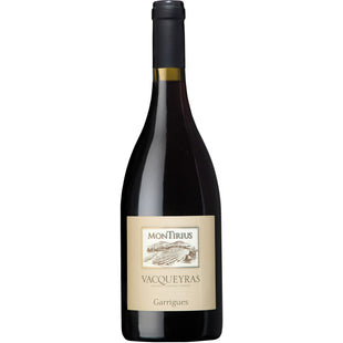 Vacqueyras Montirius Grenache