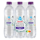 Bruiswater zwarte bes 6-pack