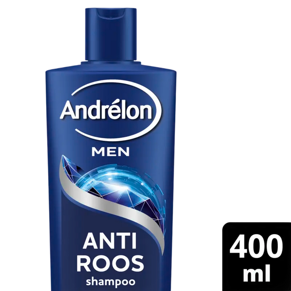 Andrélon Men Anti-Schuppen Shampoo