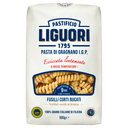 Liguori Fusili corti bucati no32