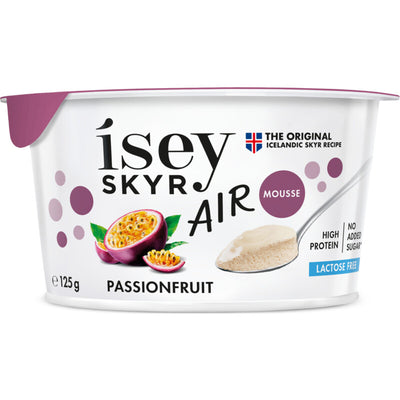 Skyr tussendoortjes