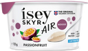 Isey Air Passion Fruit
